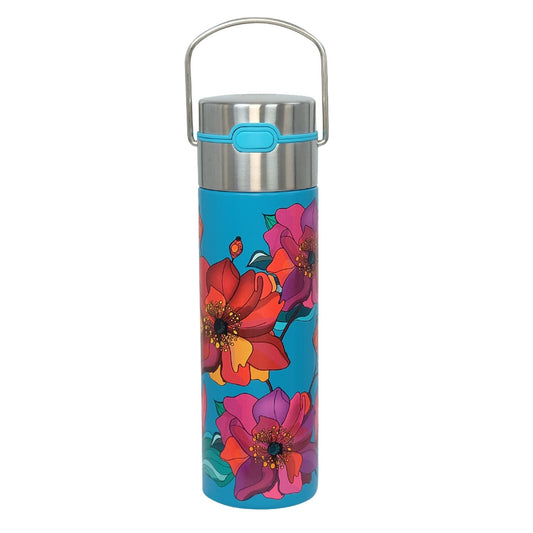 Thermos Leeza Poppy