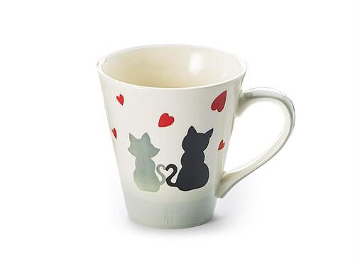 Tazza Mug Colette