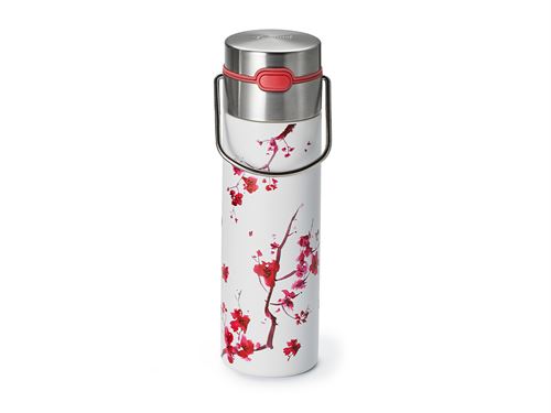 Thermos Leeza Cherry Blossom